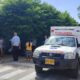 Falleció una mujer en accidente de tránsito en Paz de Ariporo