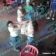 Brutal pelea se registró en el establecimiento comercial en Trinidad Casanare.